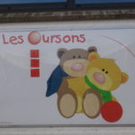 crèche oursons ath enfants