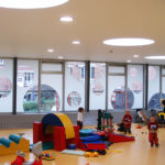 crèche oursons ath enfants